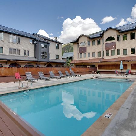 Bright Downtown Telluride Condo - Steps To Lift! Экстерьер фото